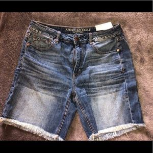 American Eagle Bermuda shorts